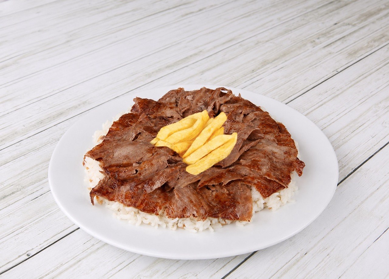 Döner Kebab